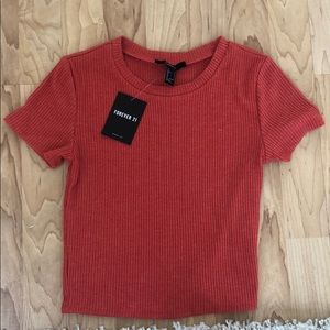 Forever 21 t shirt